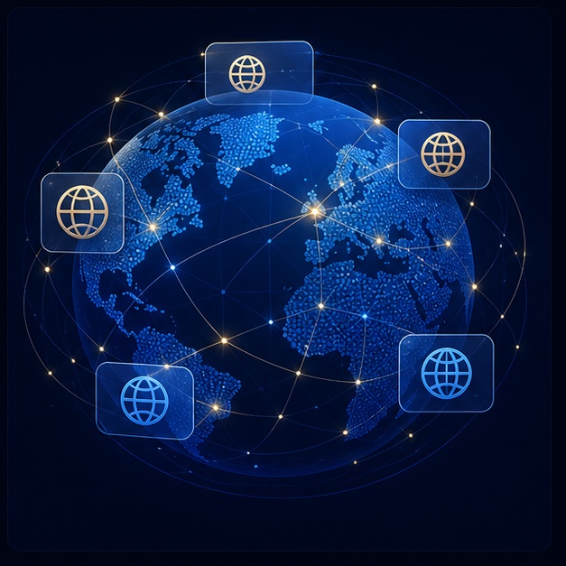 SEO and GEO