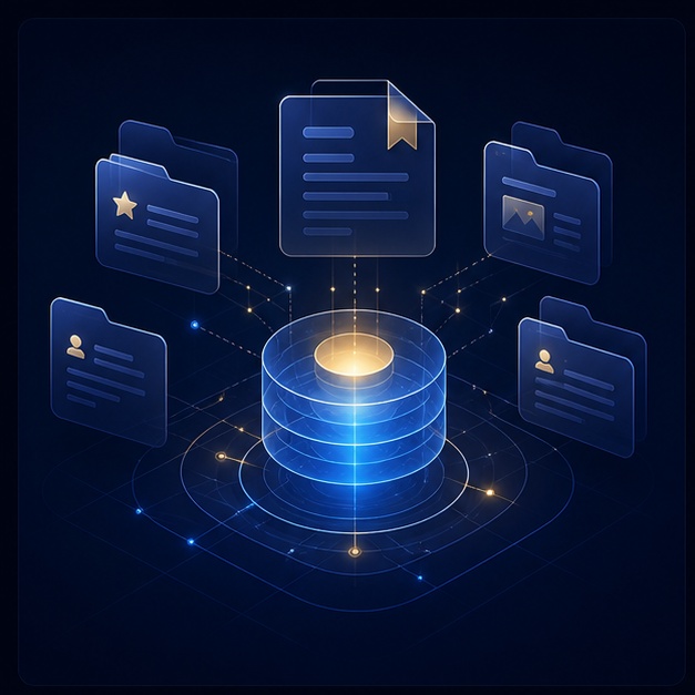 Enterprise AI Knowledge Base