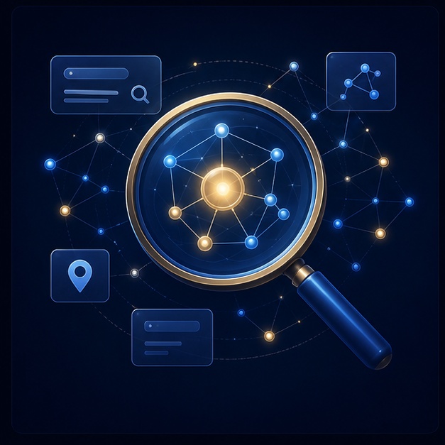 AI Content Growth