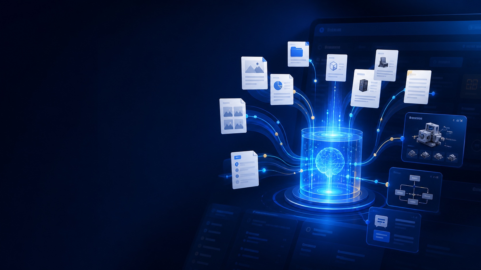AI Digital Asset Growth System