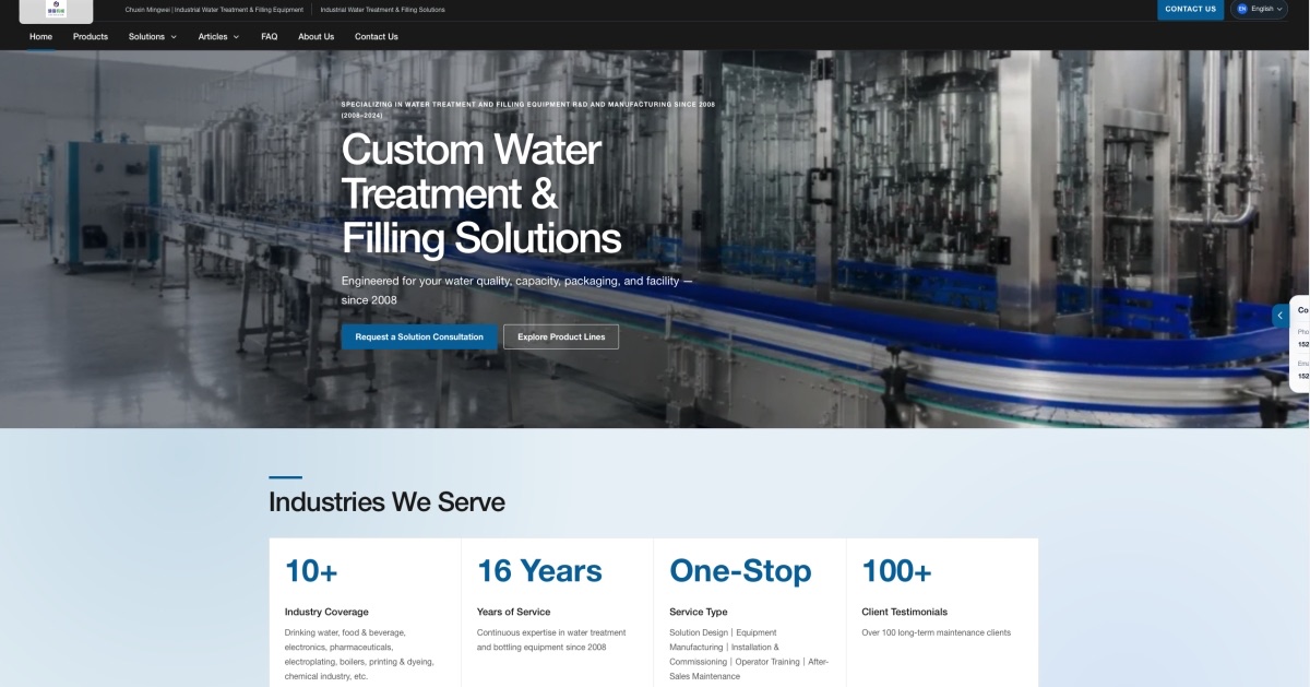 How to Structure a B2B Website for Trust Building During Extended Decision Cycles